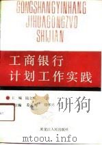 工商银行计划工作实践（1991 PDF版）