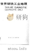 世界钢铁工业地理（1989 PDF版）