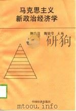 马克思主义新政治经济学（1998 PDF版）