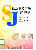社会主义市场经济学（1997 PDF版）