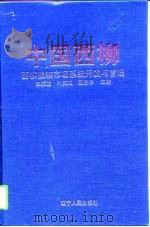 中国西柳  西柳服装市场系统开发与管理（1994 PDF版）
