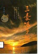 三秦游子录  续辑（1992 PDF版）