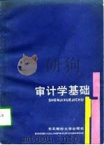 审计学基础（1991 PDF版）