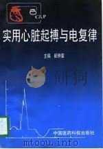 实用心脏起搏与电复律（1994 PDF版）