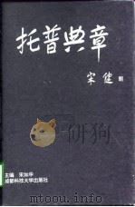 托普典章  现代民营科技型企业管理探略（1997 PDF版）