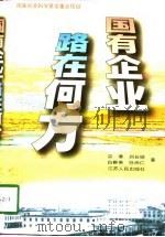 国有企业路在何方（1998 PDF版）
