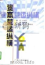 资本营运纵横（1997 PDF版）