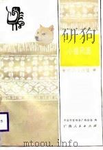 小镇风流  中篇小说集（1988 PDF版）