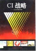 CI战略 企业形象革命（1994 PDF版）