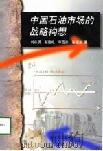 中国石油市场的战略构想（1998 PDF版）
