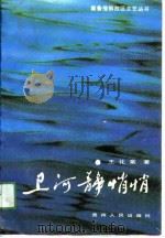 卫河静悄悄（1991 PDF版）