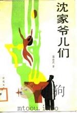 沈家爷儿们（1987 PDF版）