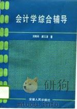 会计学综合辅导（1989 PDF版）