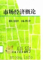 市场经济概论（1995 PDF版）