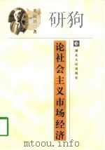 论社会主义市场经济（1998 PDF版）