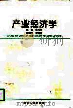产业经济学（1994 PDF版）