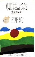 崛起集（1989 PDF版）