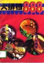 大排档888（1996 PDF版）