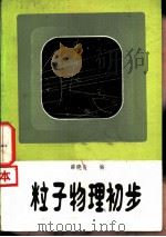 粒子物理初步（1983 PDF版）