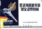 男子体操健将级规定动作图解（1981 PDF版）