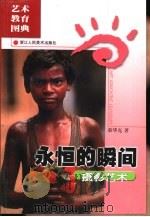 永恒的瞬间  摄影艺术（1999 PDF版）