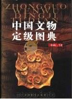 中国文物定级图典  一级品  下（1999 PDF版）