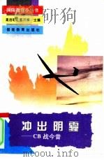 冲出阴霾 CB战今昔（1995 PDF版）