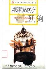 颠踬窄路行  世纪初：女性的处境与写作（1995 PDF版）