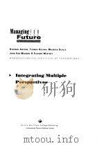组织行为与过程  英文（1998 PDF版）