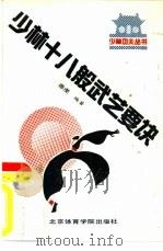 少林十八般武艺要诀 1989 PDF电子版封面 7810032836 德虔编著
