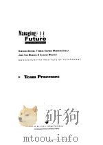 组织行为与过程  英文（1998 PDF版）