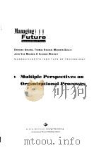 组织行为与过程  英文（1998 PDF版）
