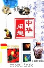 中华闲趣（1999 PDF版）