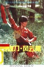 追魂刀·风云棍（1990 PDF版）