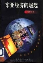 东亚经济的崛起（1998 PDF版）
