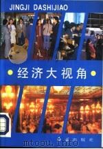 经济大视角——《经济日报》特刊精萃（1993年05月第1版 PDF版）