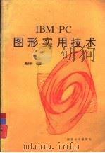 IBM PC图形实用技术（ PDF版）