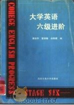 大学英语六级进阶（1993 PDF版）