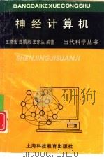 神经计算机（1996 PDF版）