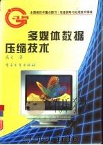 多媒体数据压缩技术（1994 PDF版）