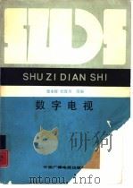 数字电视（1988 PDF版）