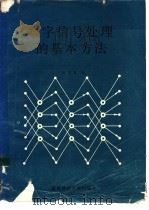 数字信号处理的基本方法（1989 PDF版）