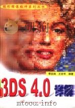 3DS 4.0详解（1998 PDF版）