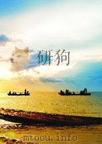 线性算子组的联合谱（1992 PDF版）