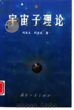 宇宙子理论（1997 PDF版）