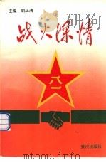 战火深情（1996 PDF版）