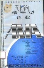 精干型企业（1999 PDF版）
