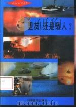 盟友，还是敌人?（1992 PDF版）