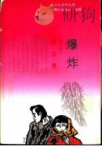 爆炸（1988 PDF版）