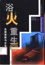 浴火重生  全面革新与企业转型（1999 PDF版）